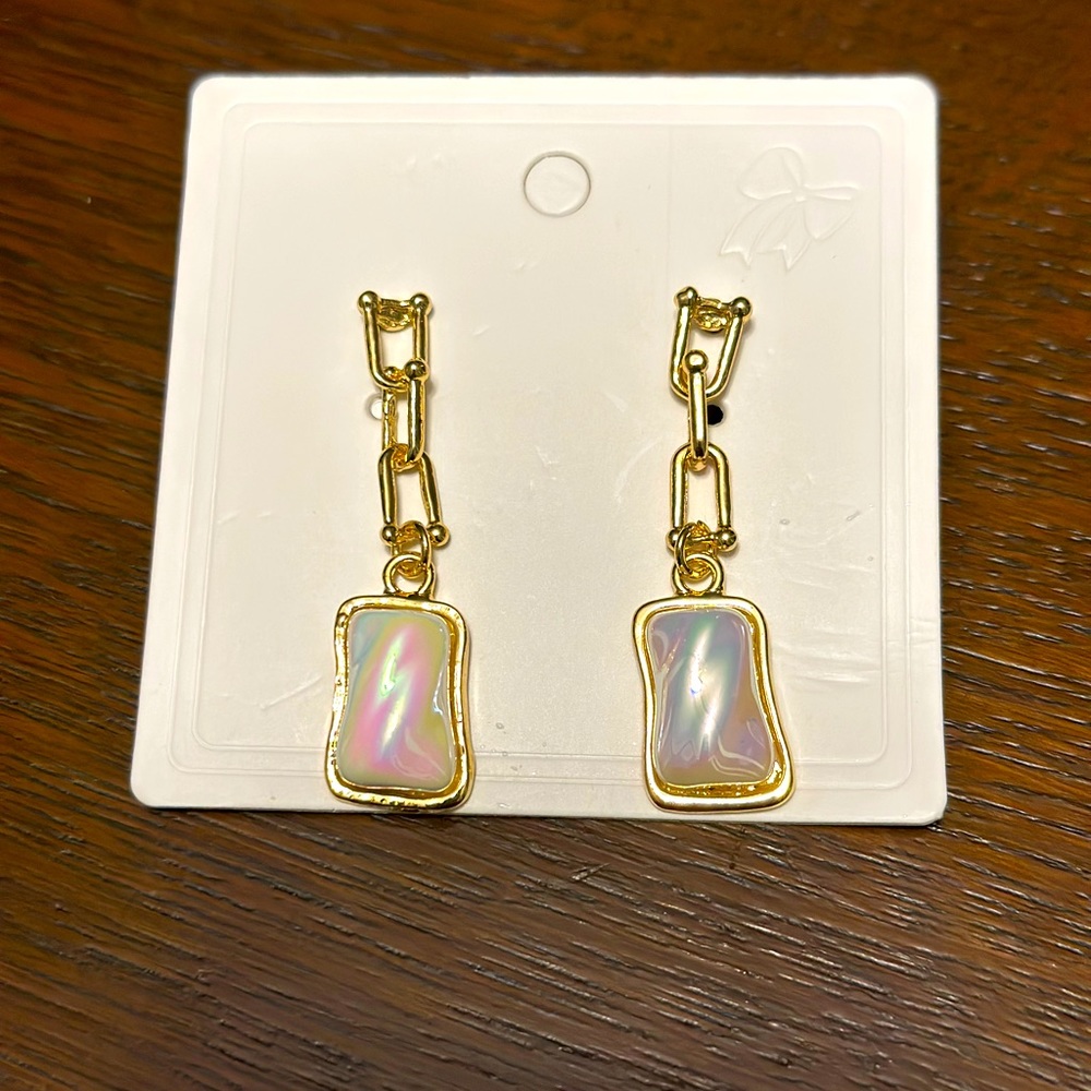Earring